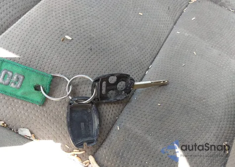 2008 Honda Accord 2.4 Ex из США, поврежденный, VIN 1HGCP26748A049802